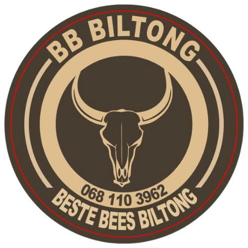 Namibian biltong snacks